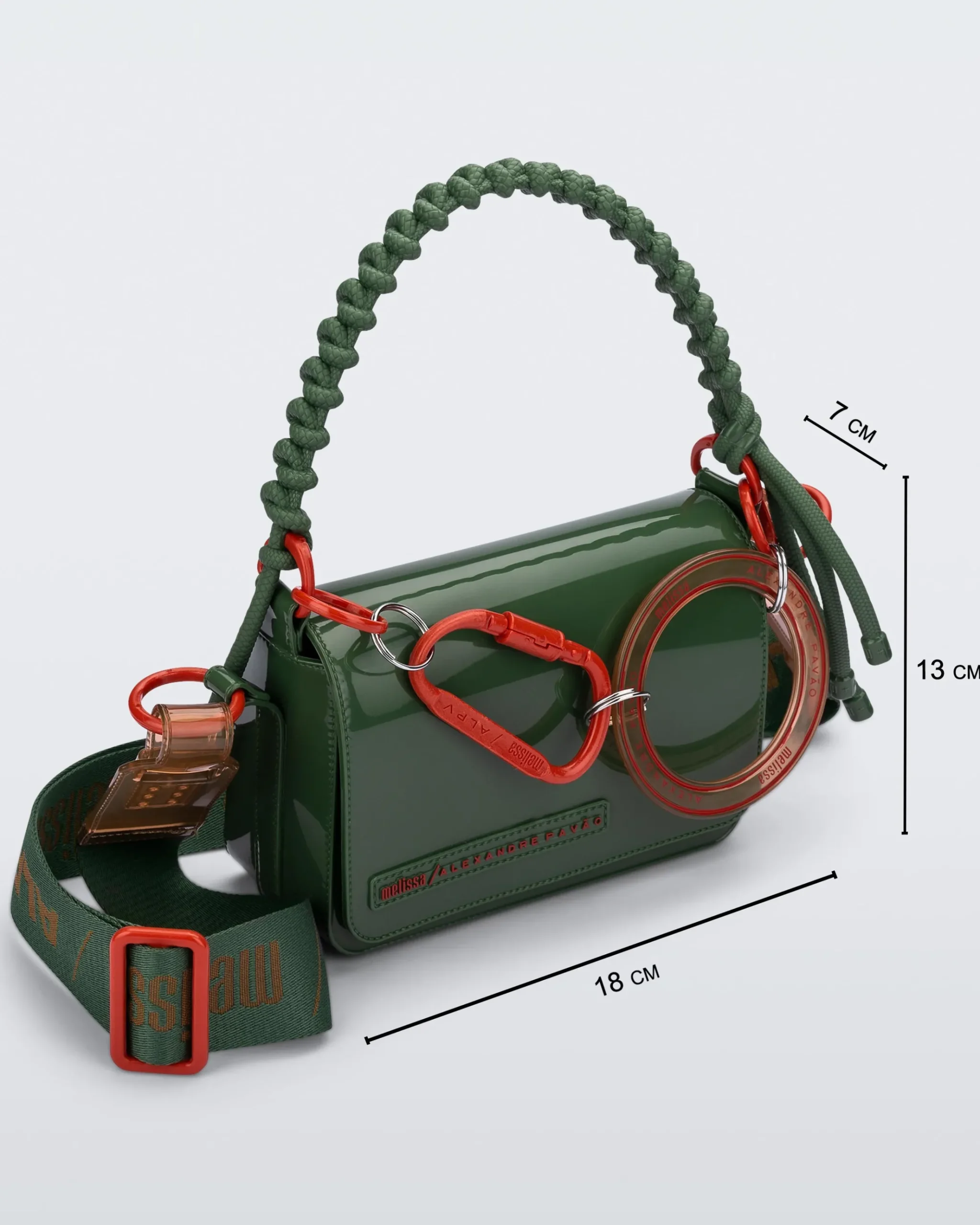 Olga Bag