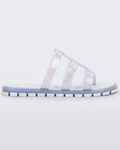 Path Slide
