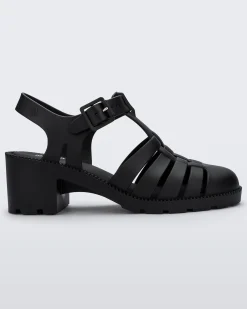 Possession Heel
