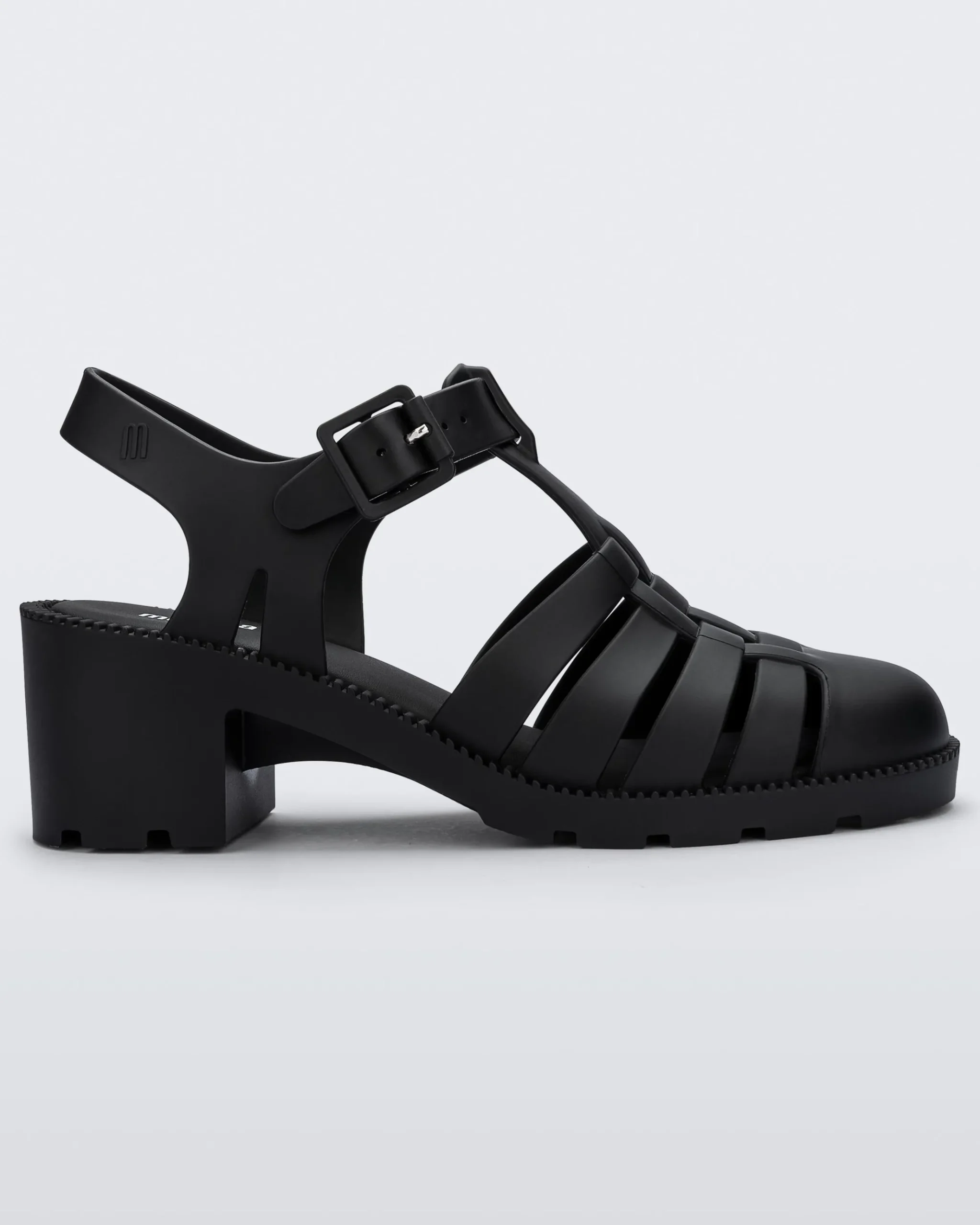 Possession Heel