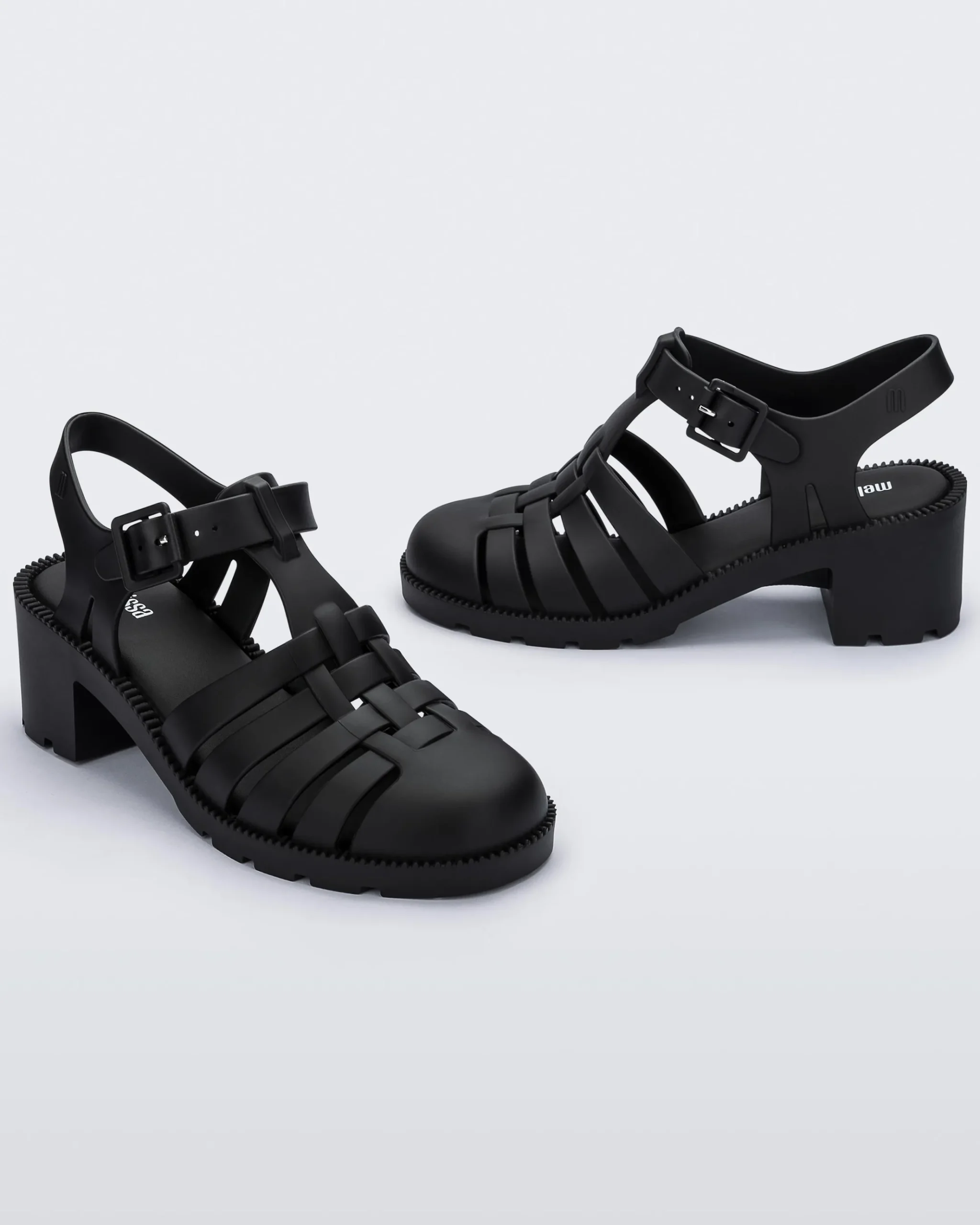 Possession Heel