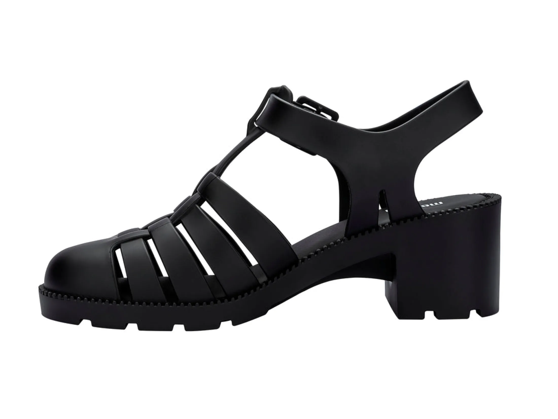 Possession Heel
