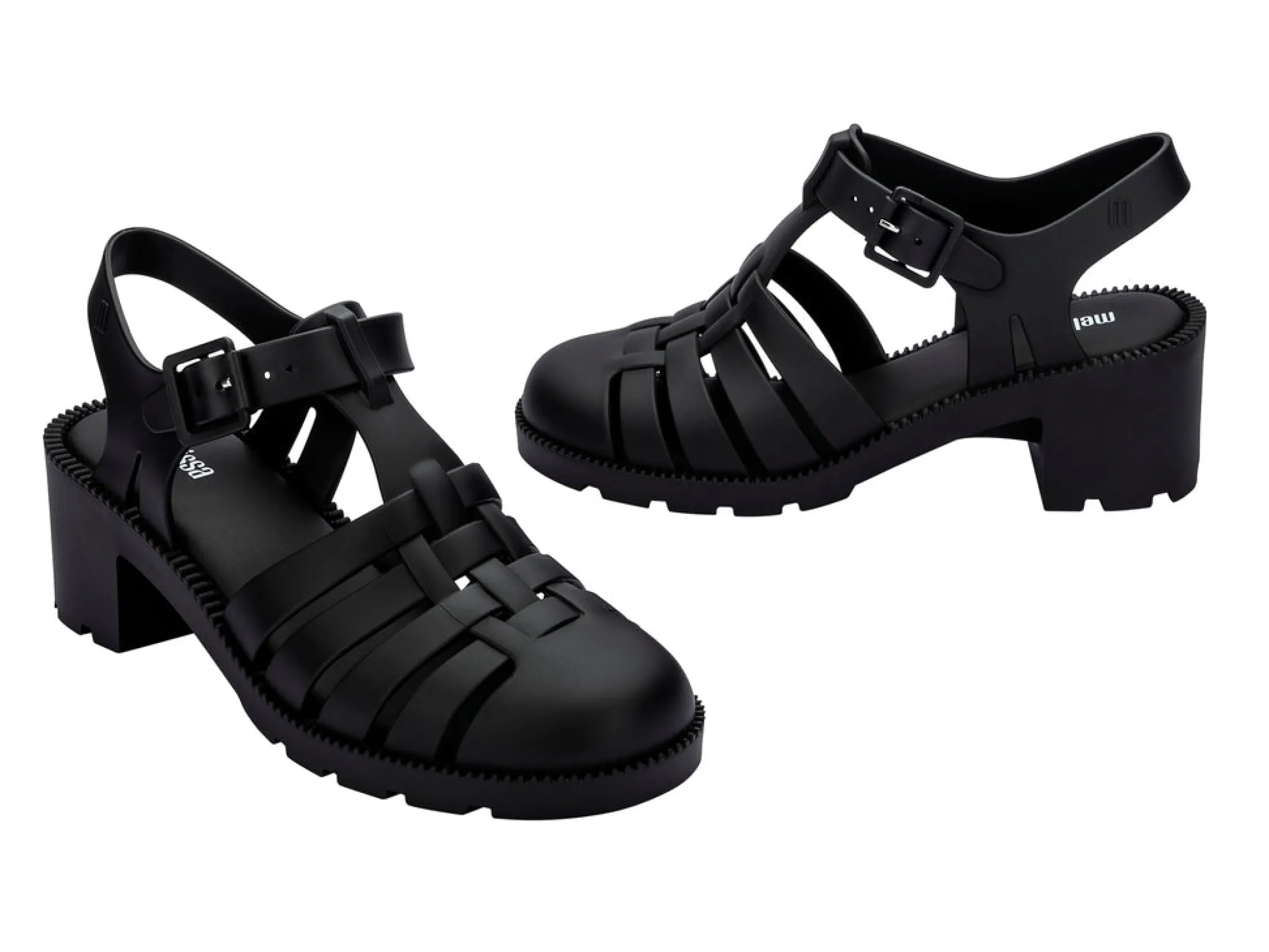 Possession Heel