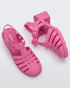 Possession Heel