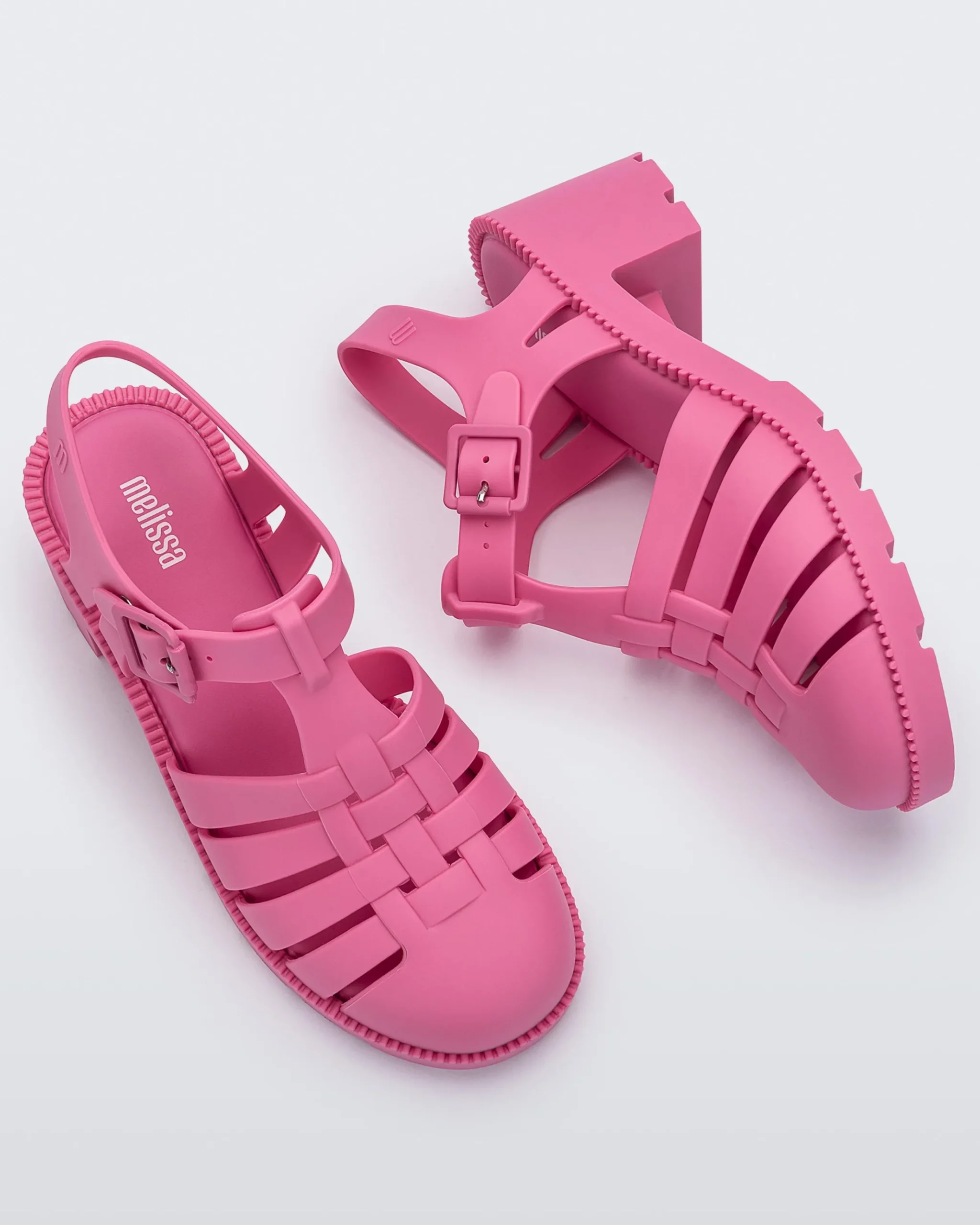 Possession Heel
