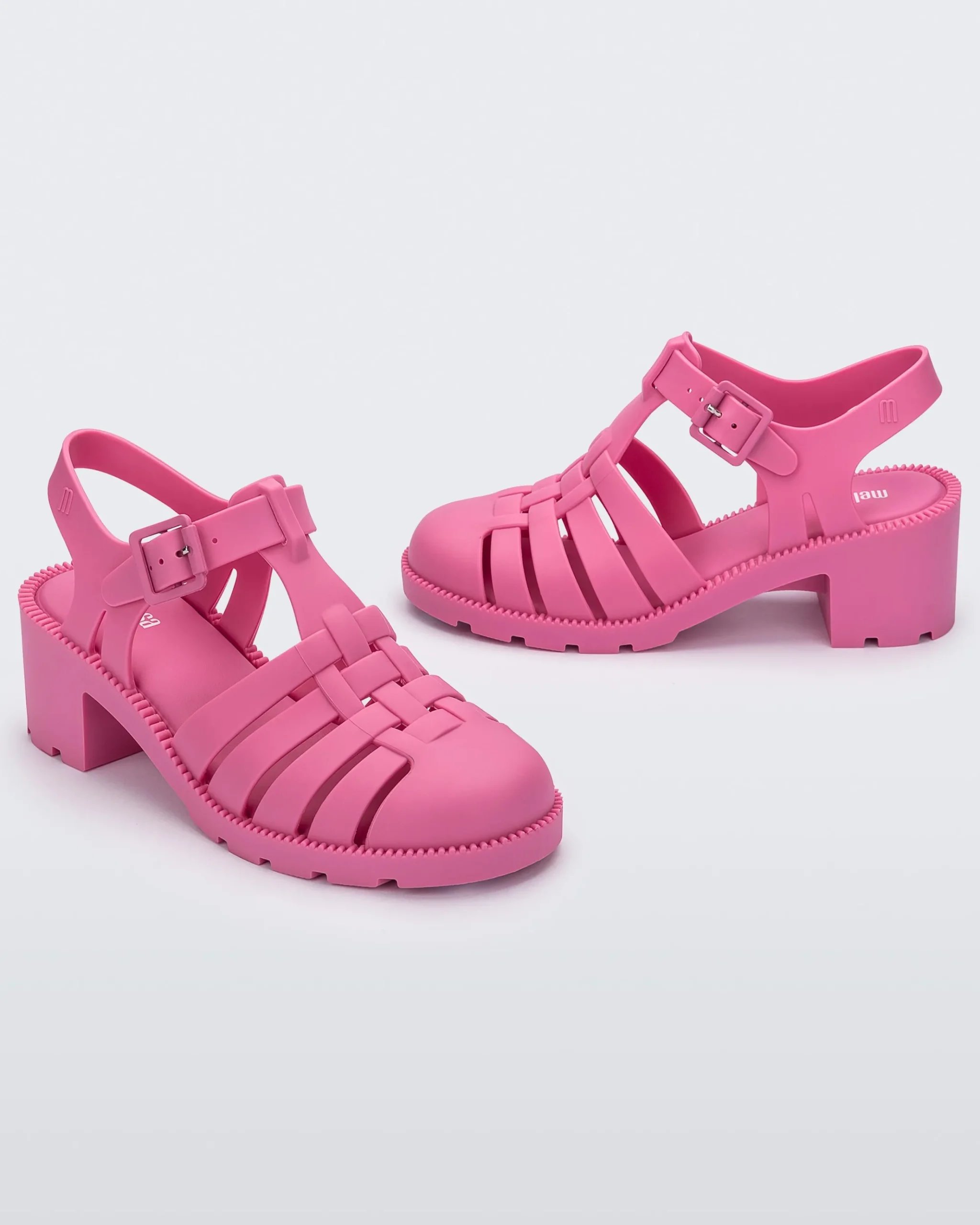 Possession Heel