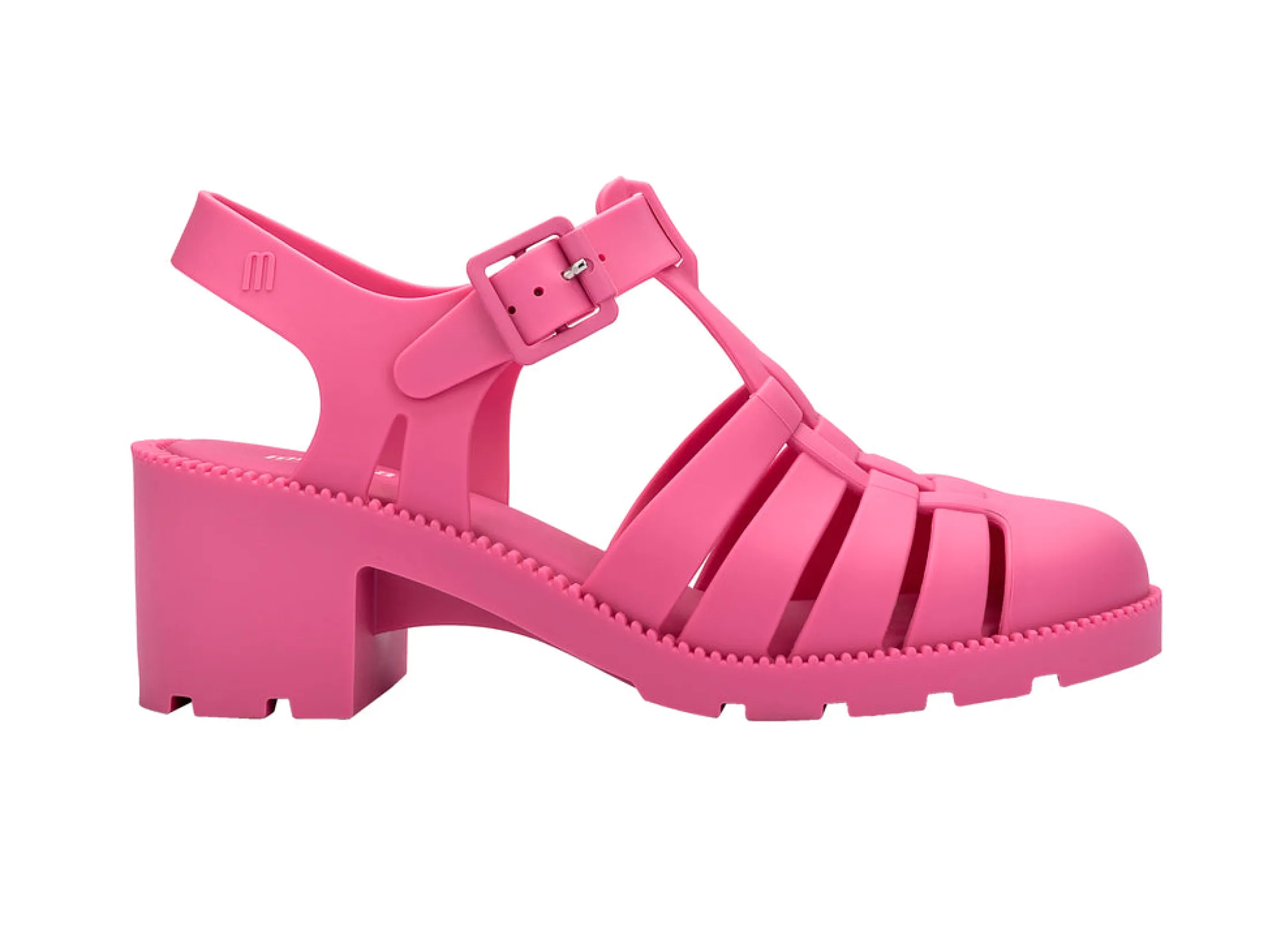 Possession Heel