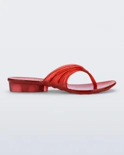 Quantum Flip Flop