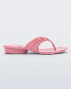 Quantum Flip Flop