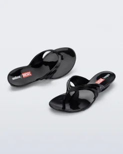 Quantum Flip Flop