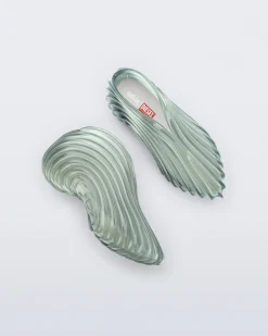 Quantum Sneaker