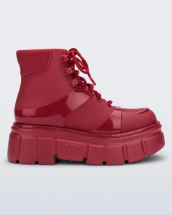Rebel Boot
