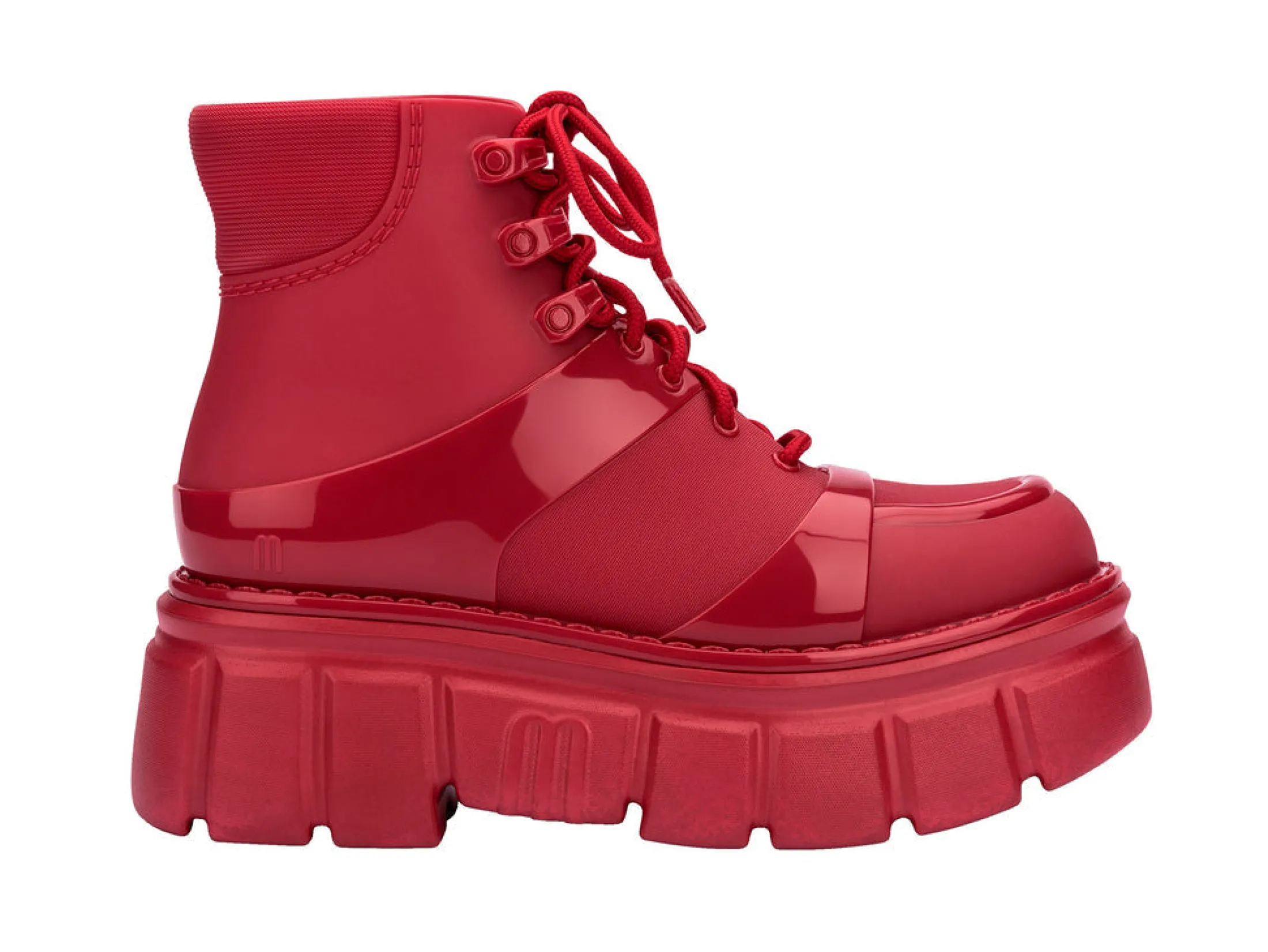 Rebel Boot