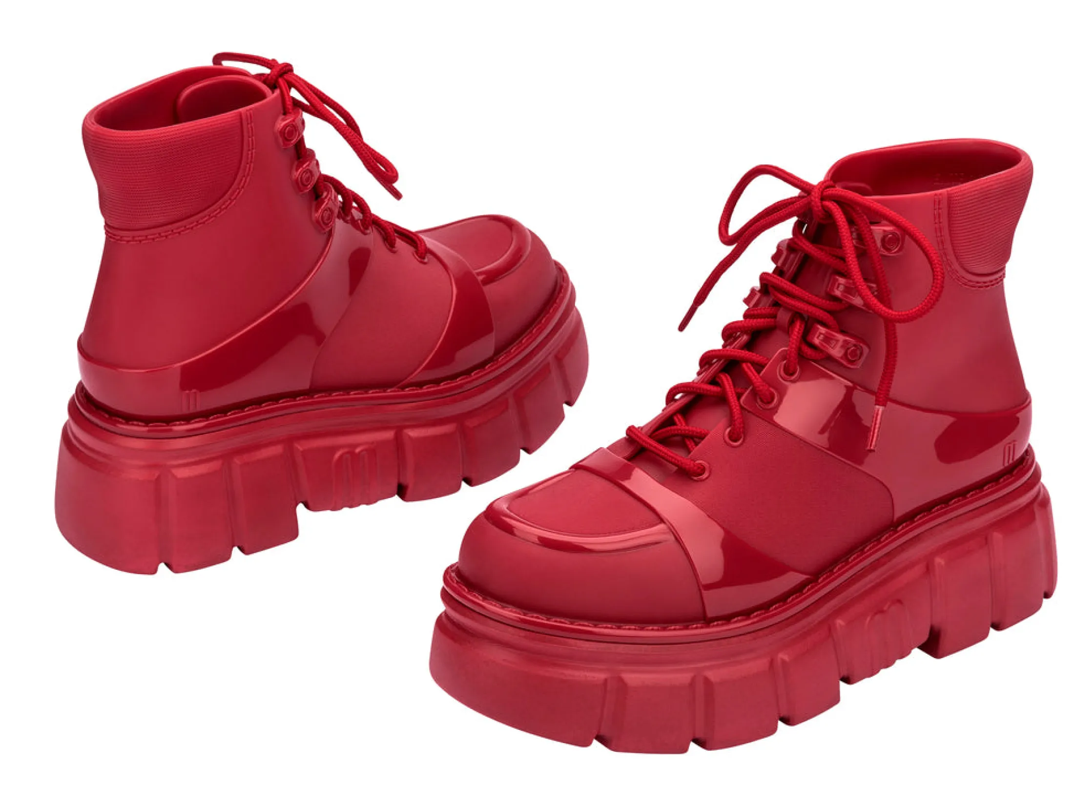Rebel Boot
