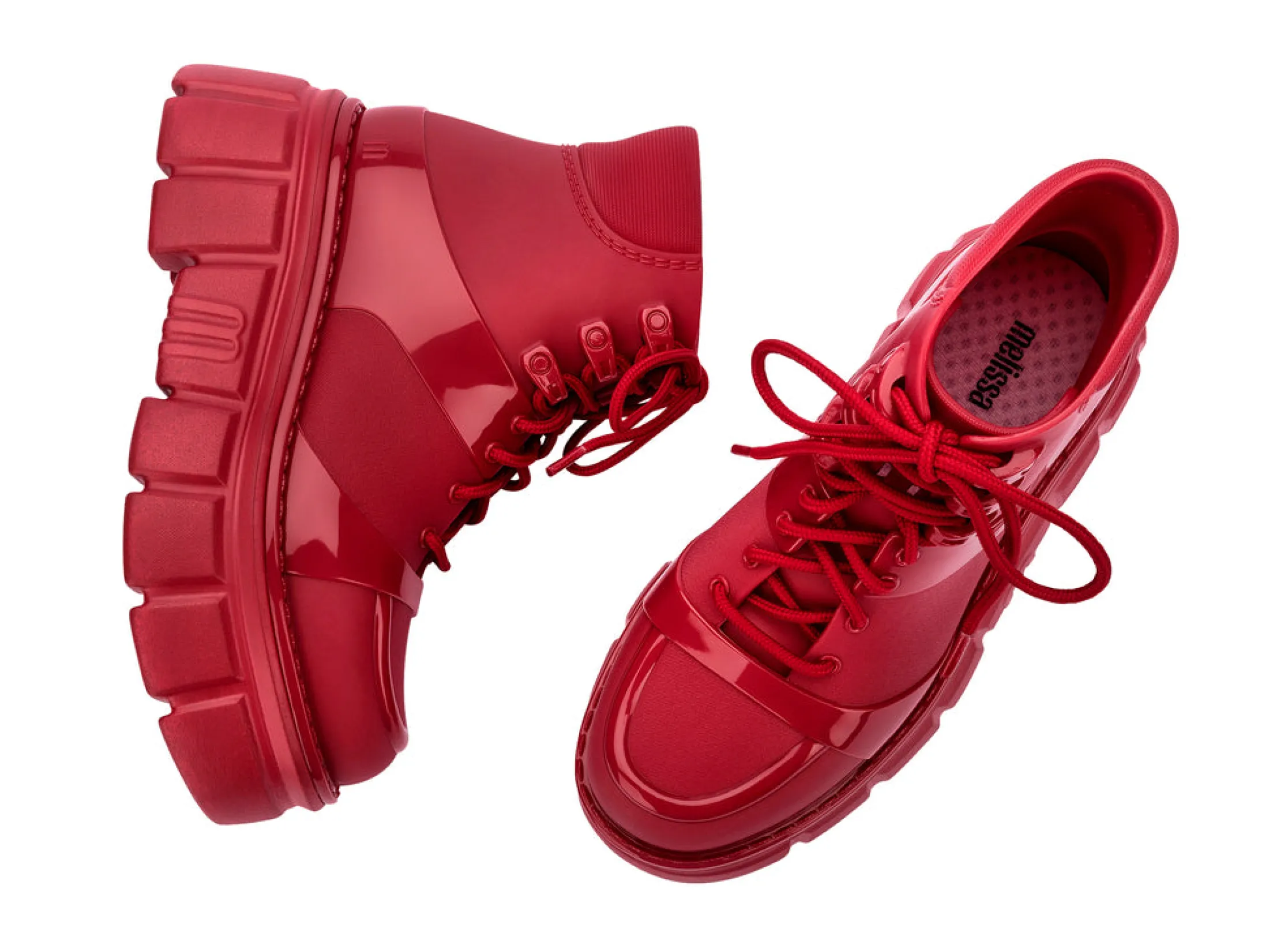 Rebel Boot