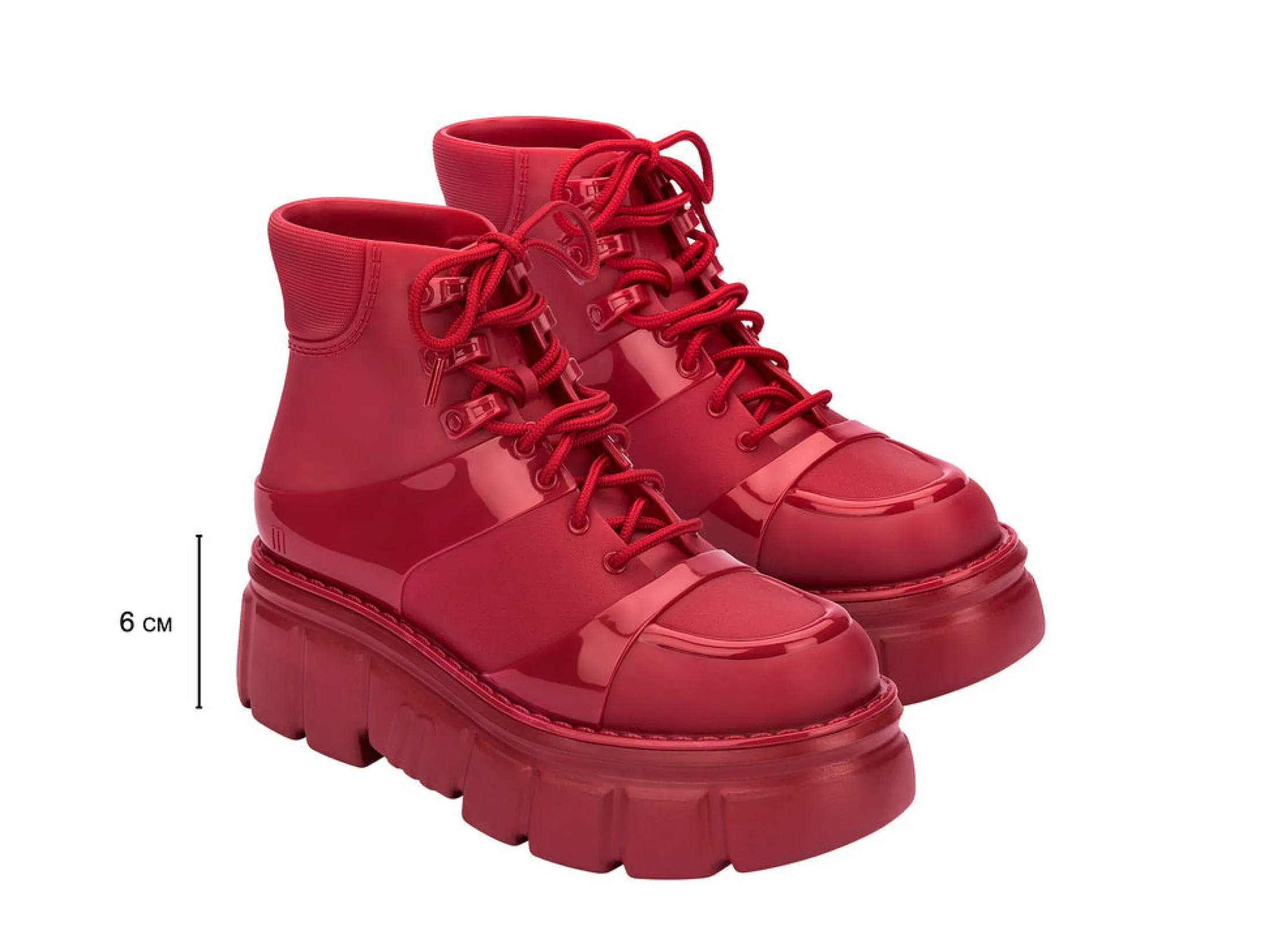 Rebel Boot