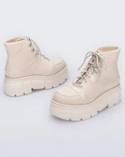 Rebel Boot