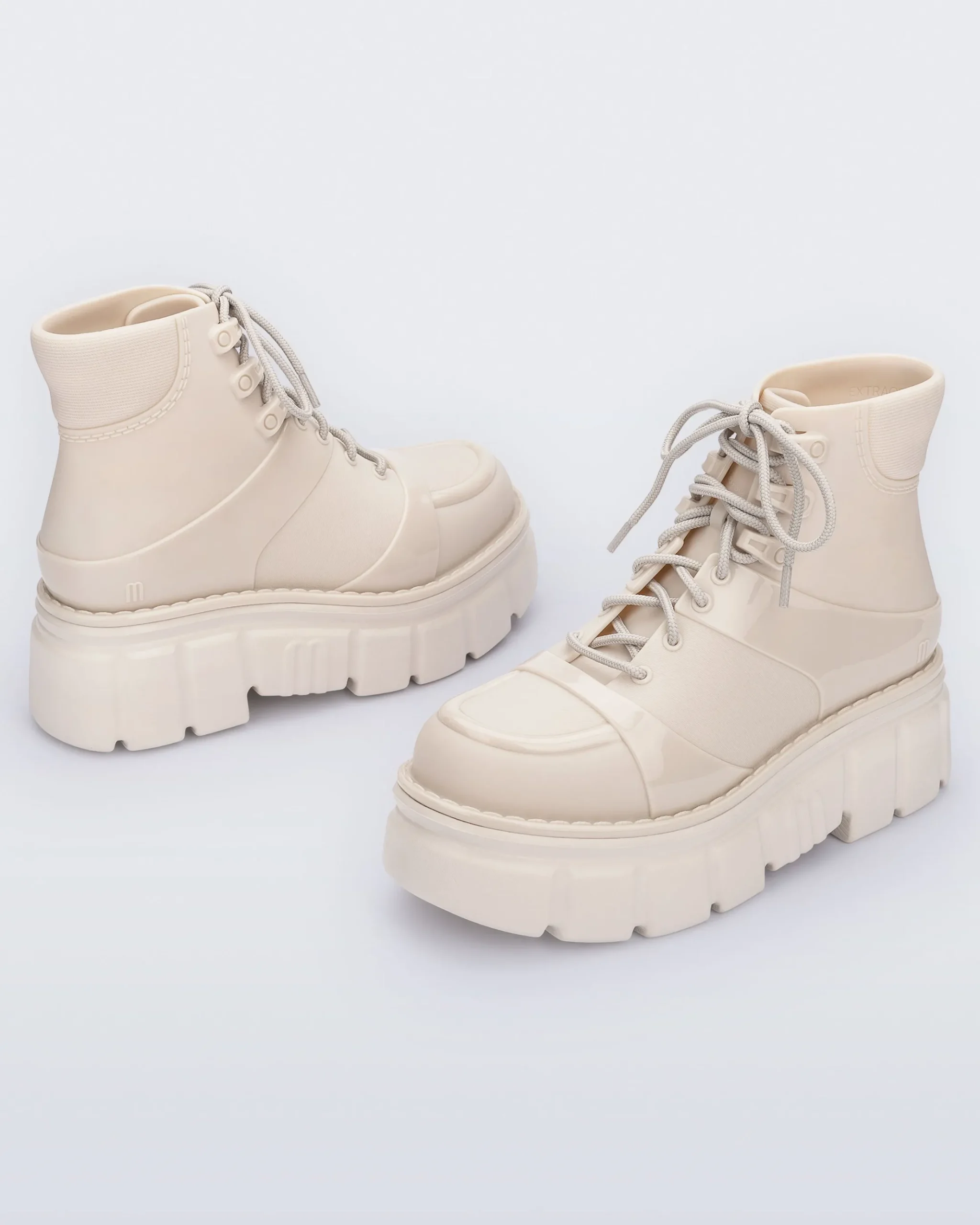 Rebel Boot