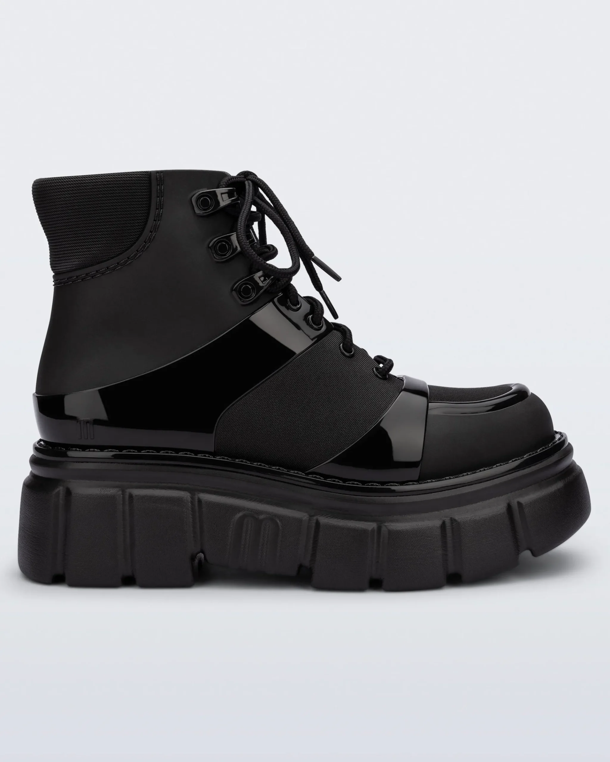 Rebel Boot