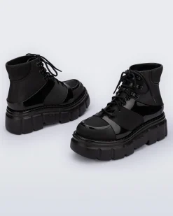 Rebel Boot