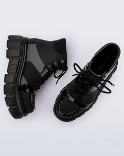 Rebel Boot