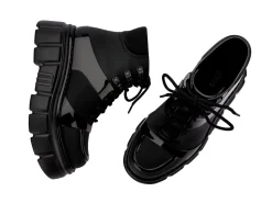 Rebel Boot
