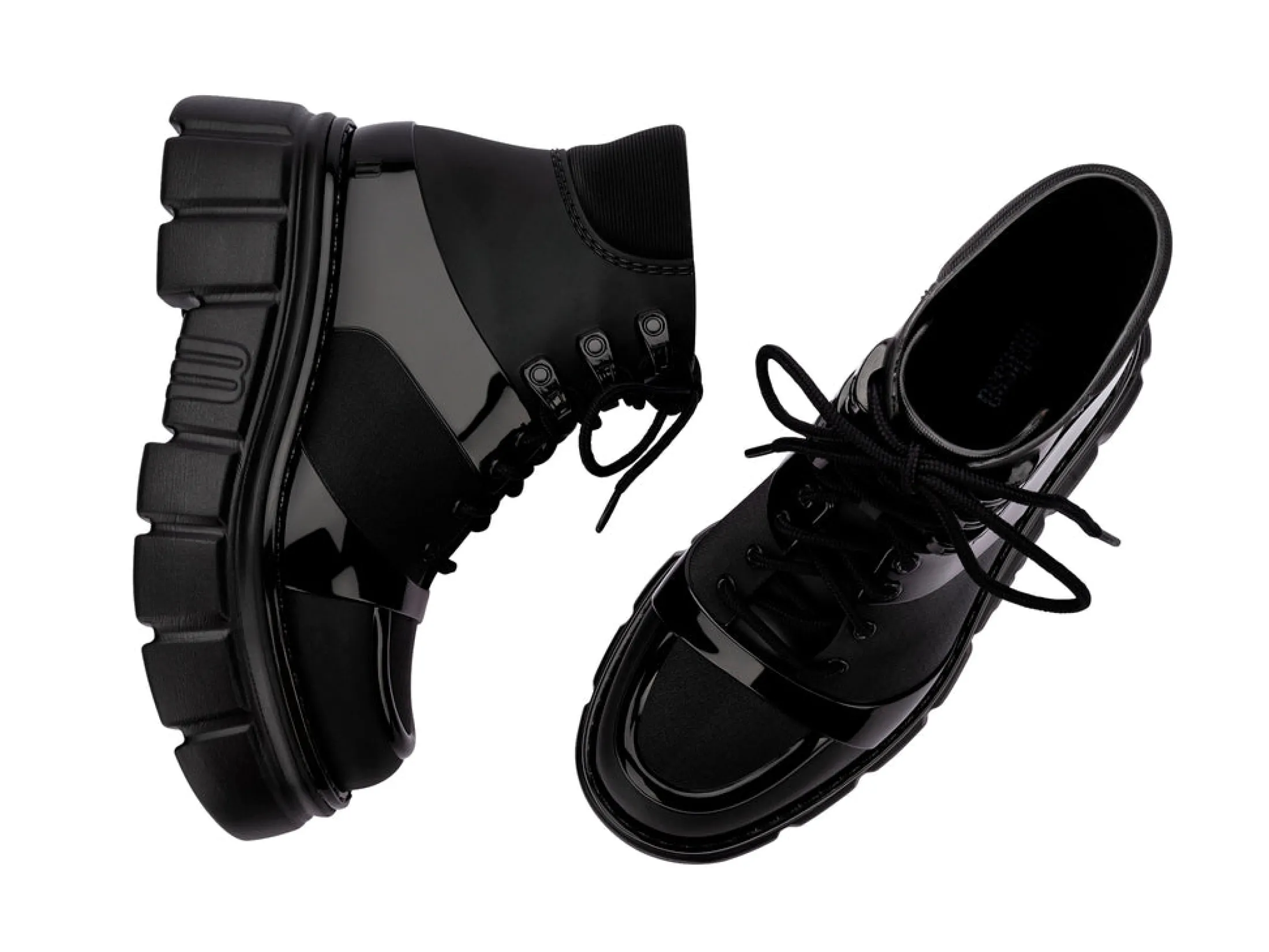 Rebel Boot