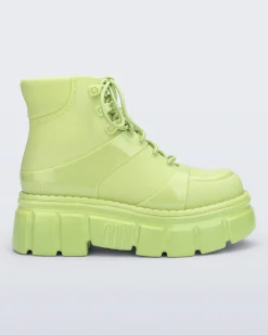 Rebel Boot