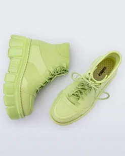 Rebel Boot