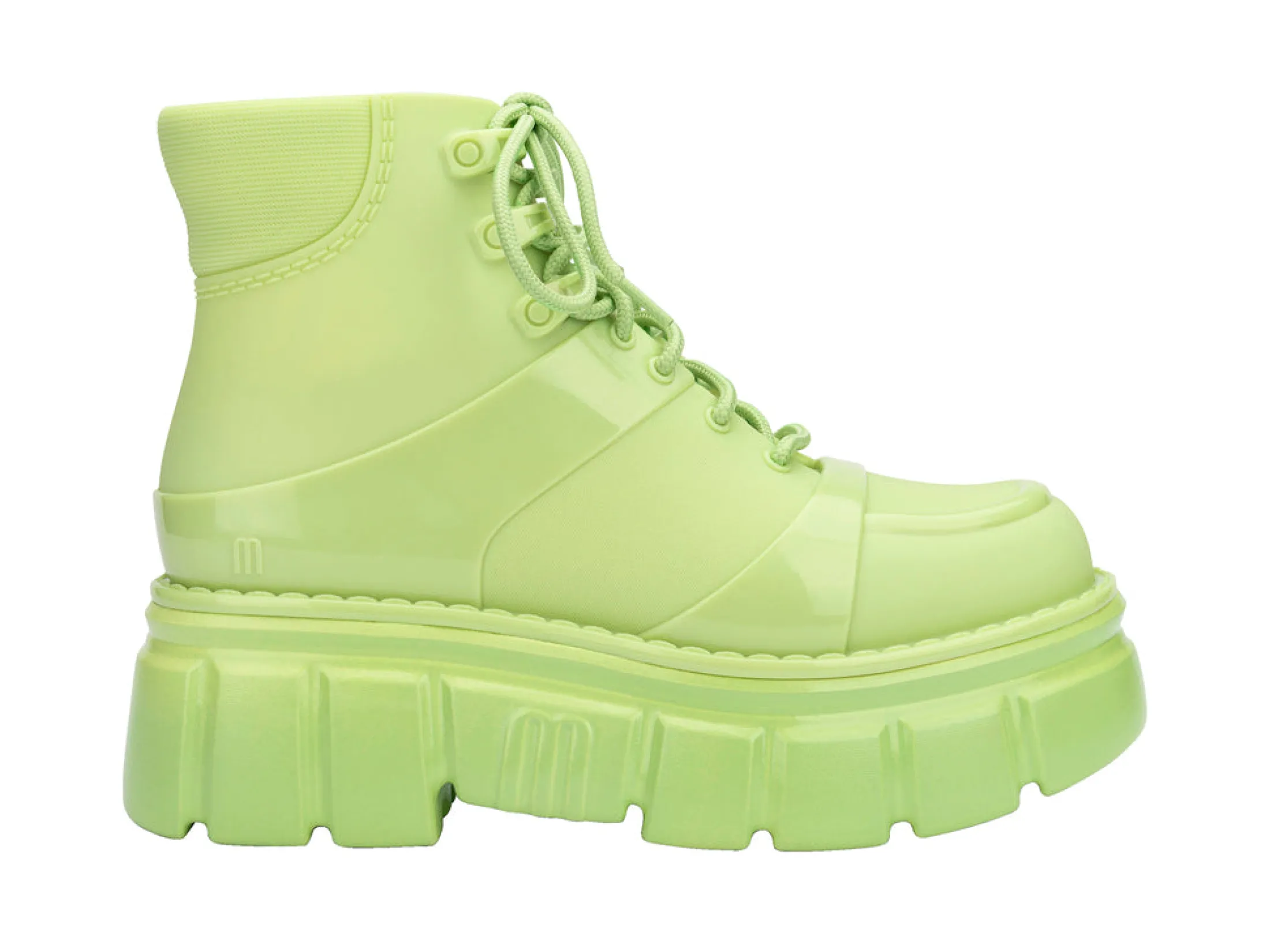 Rebel Boot