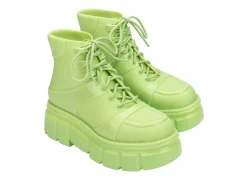Rebel Boot