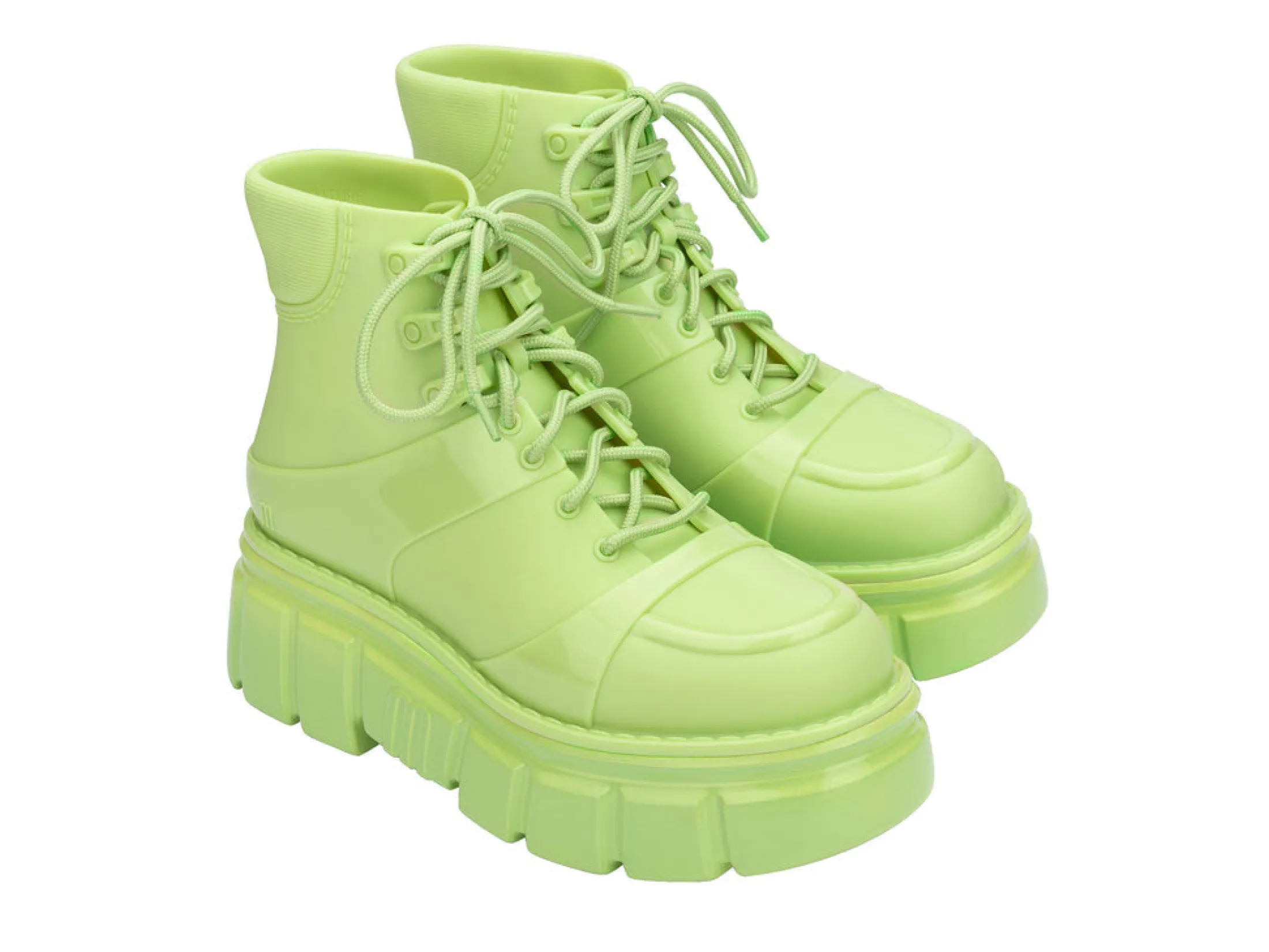 Rebel Boot