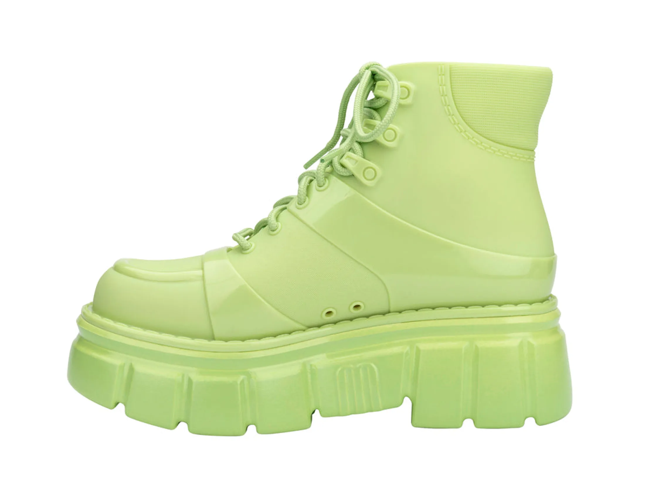 Rebel Boot