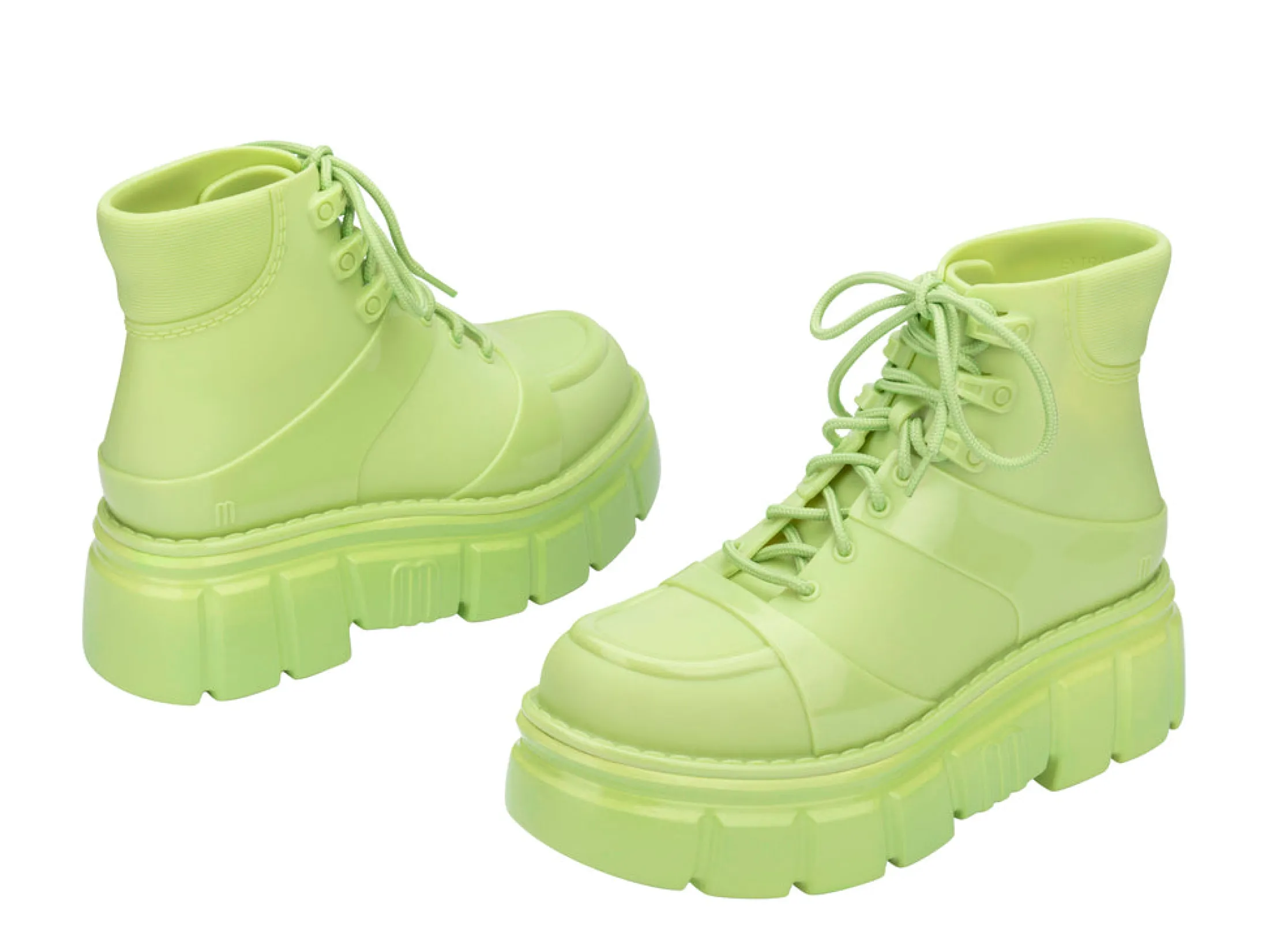 Rebel Boot
