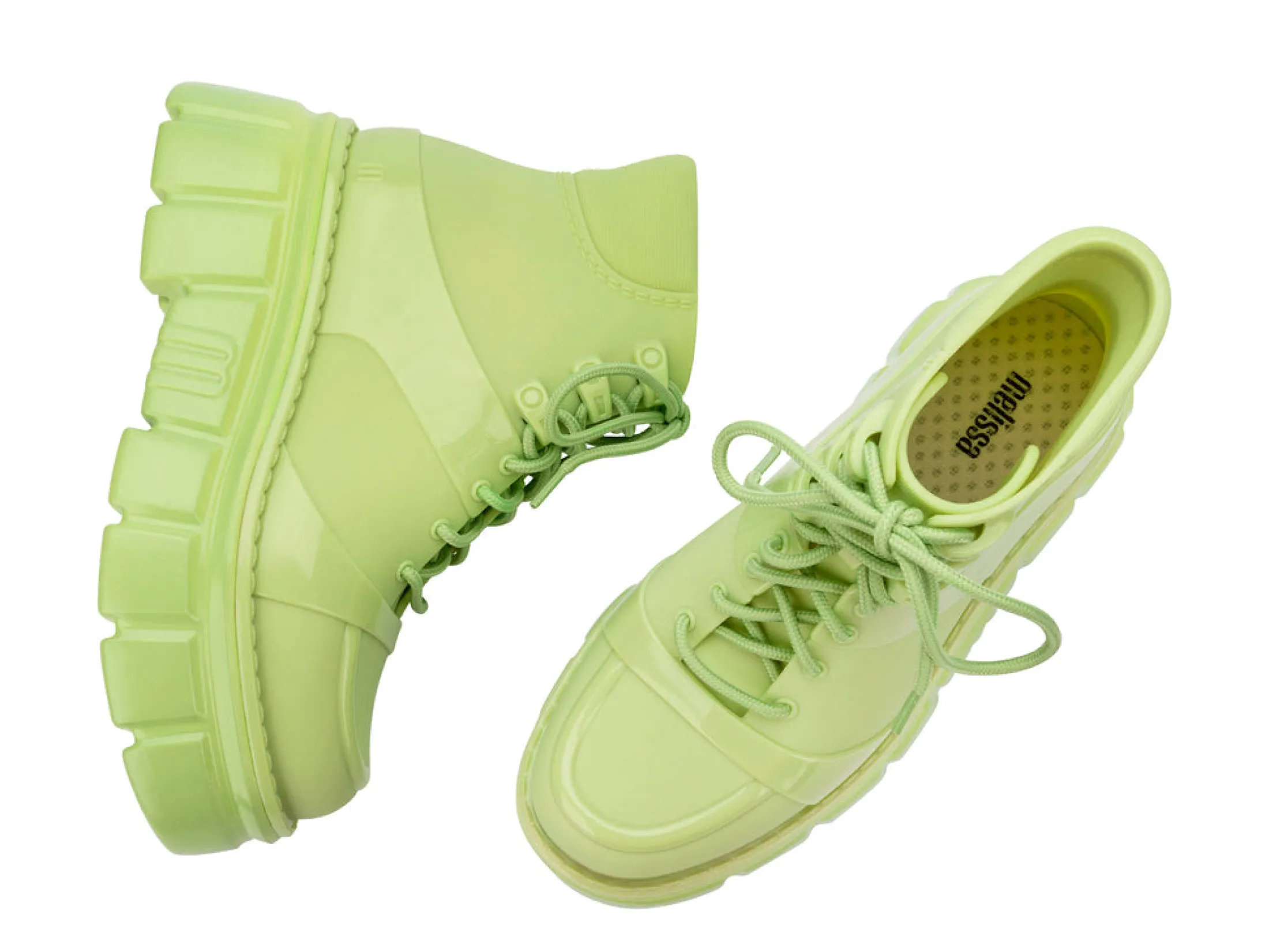 Rebel Boot