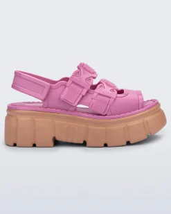 Rebel Sandal