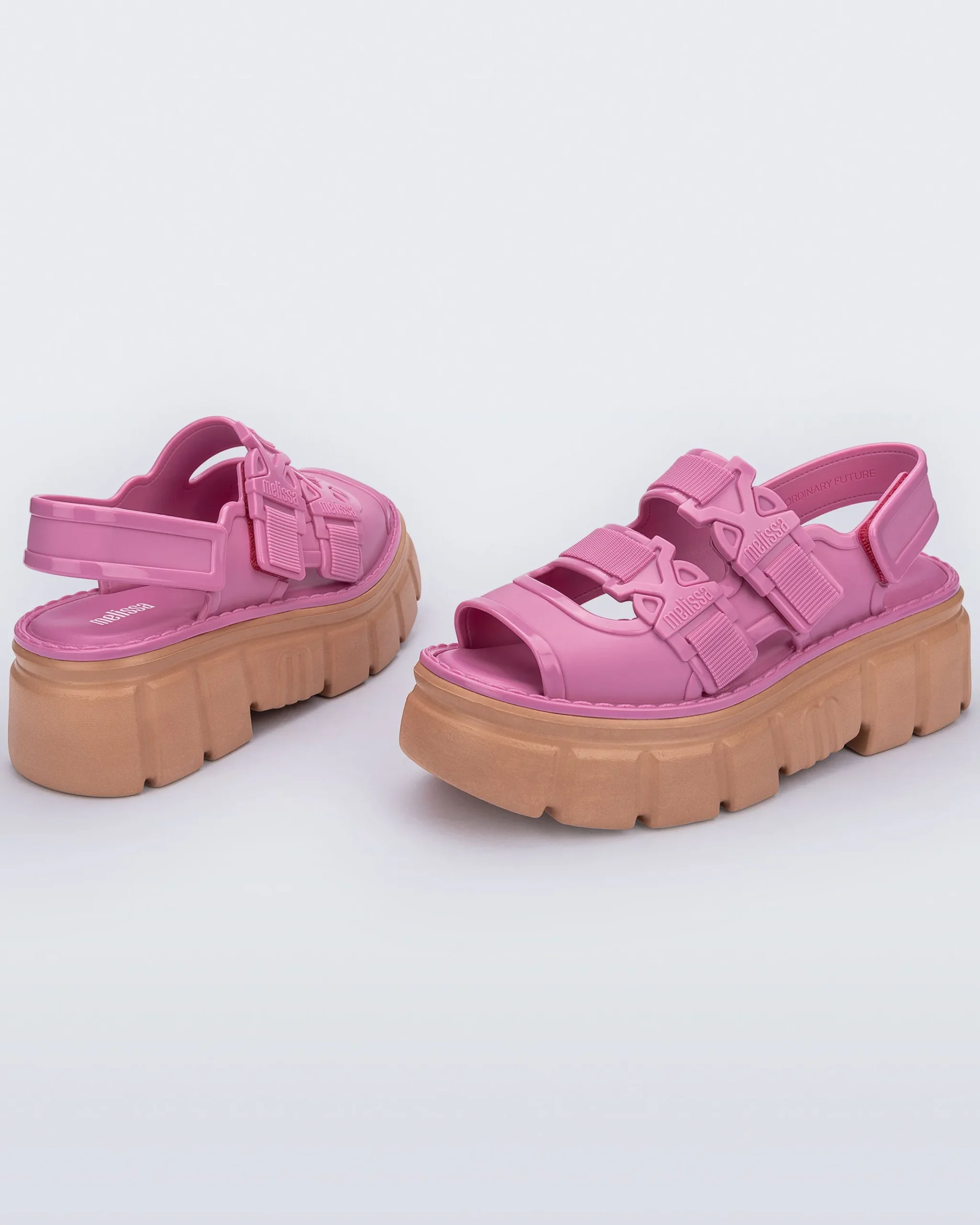 Rebel Sandal