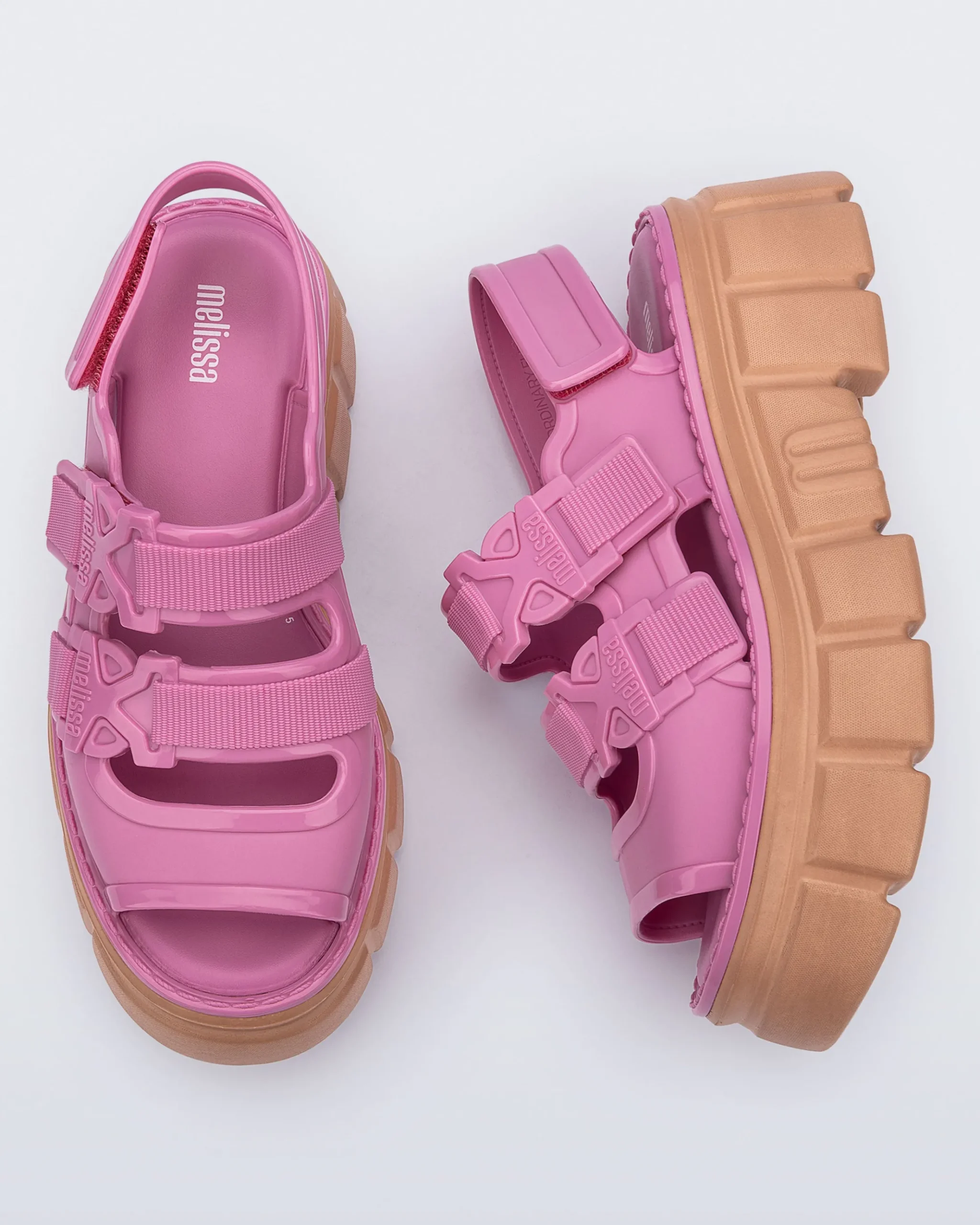 Rebel Sandal