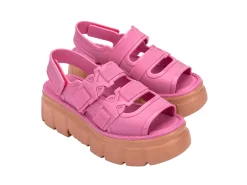 Rebel Sandal