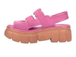 Rebel Sandal