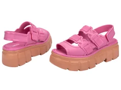 Rebel Sandal