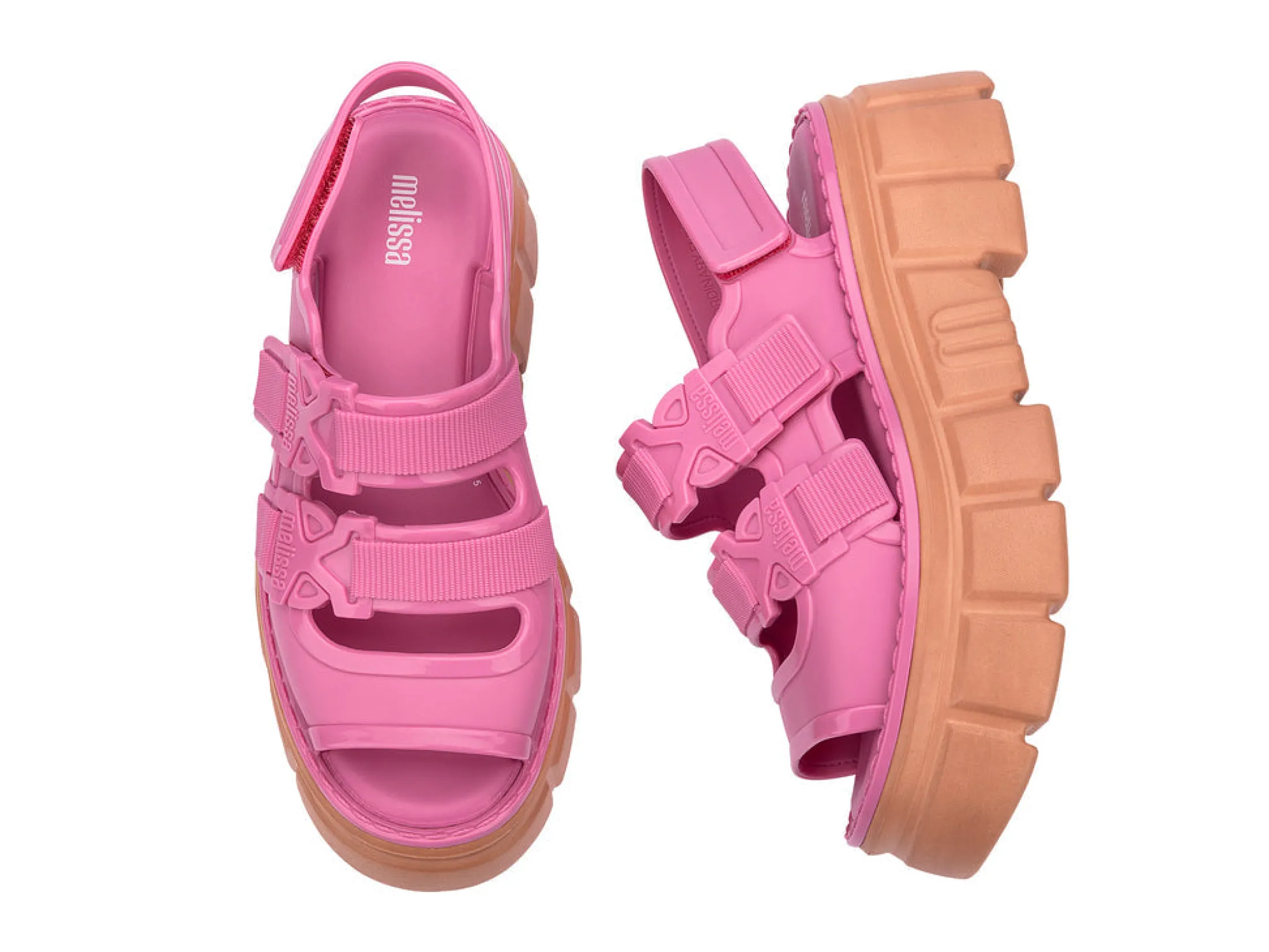Rebel Sandal
