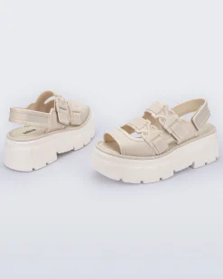 Rebel Sandal