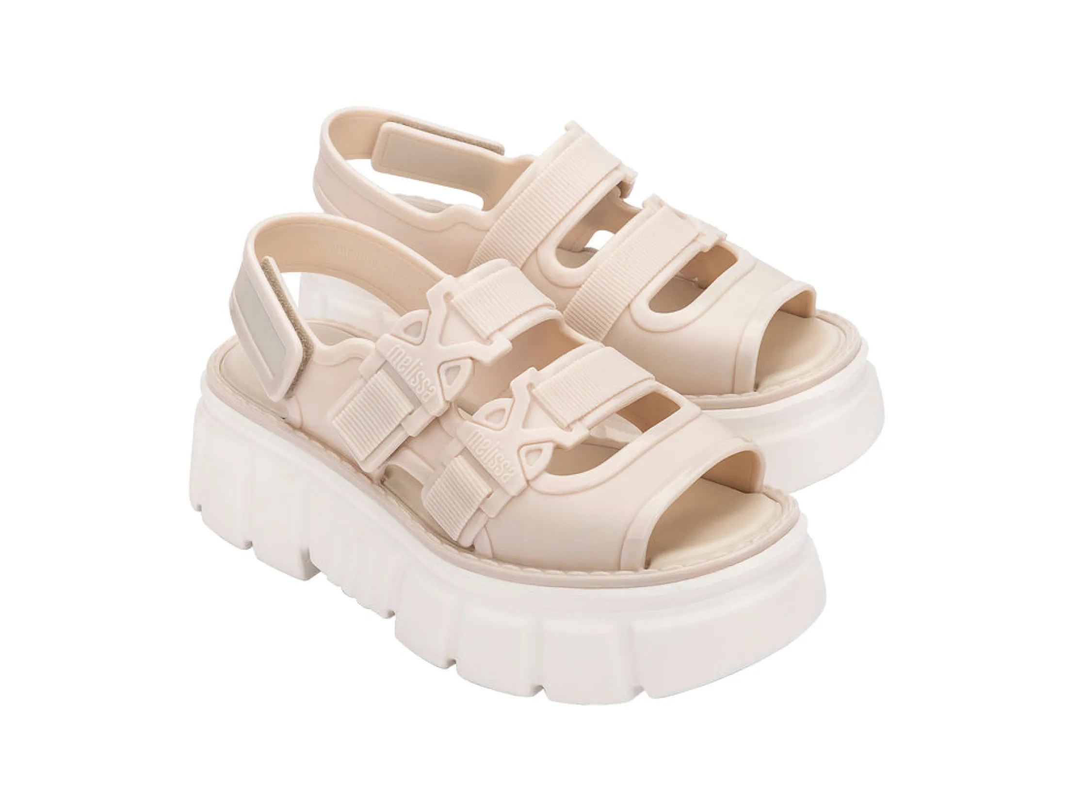 Rebel Sandal