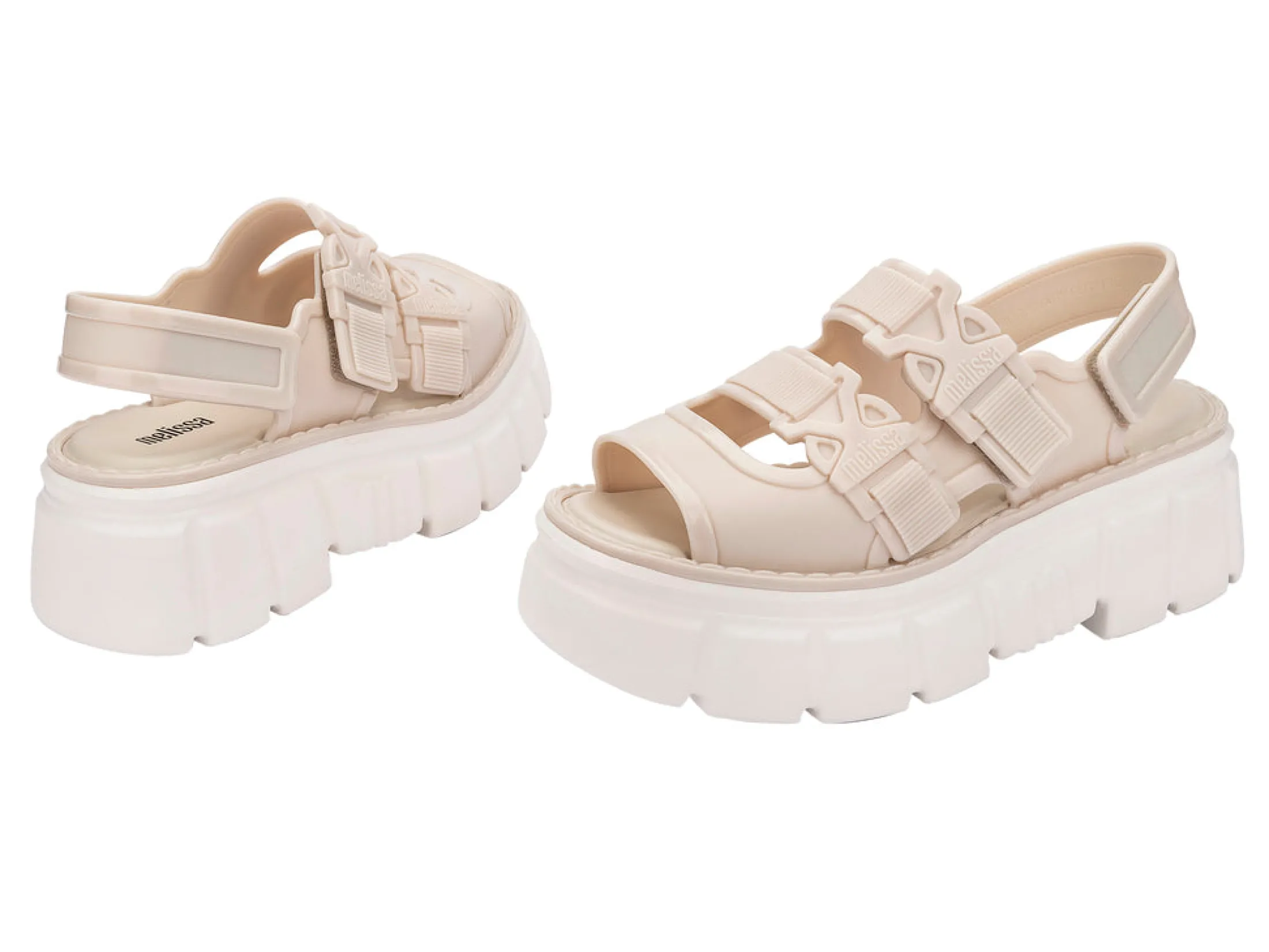 Rebel Sandal