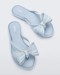 Slim Flip Flop