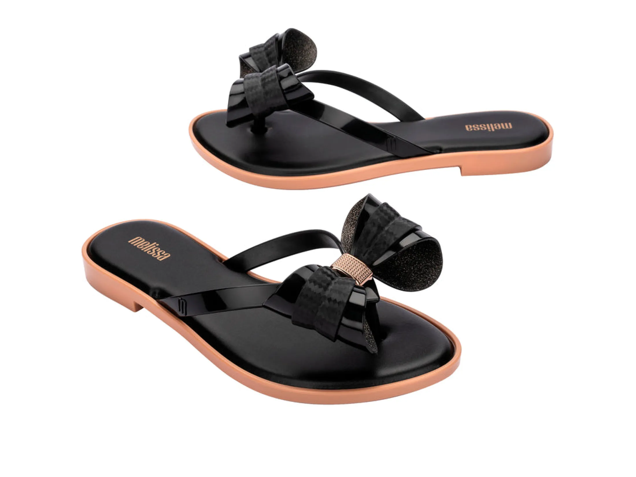 Slim Flip Flop
