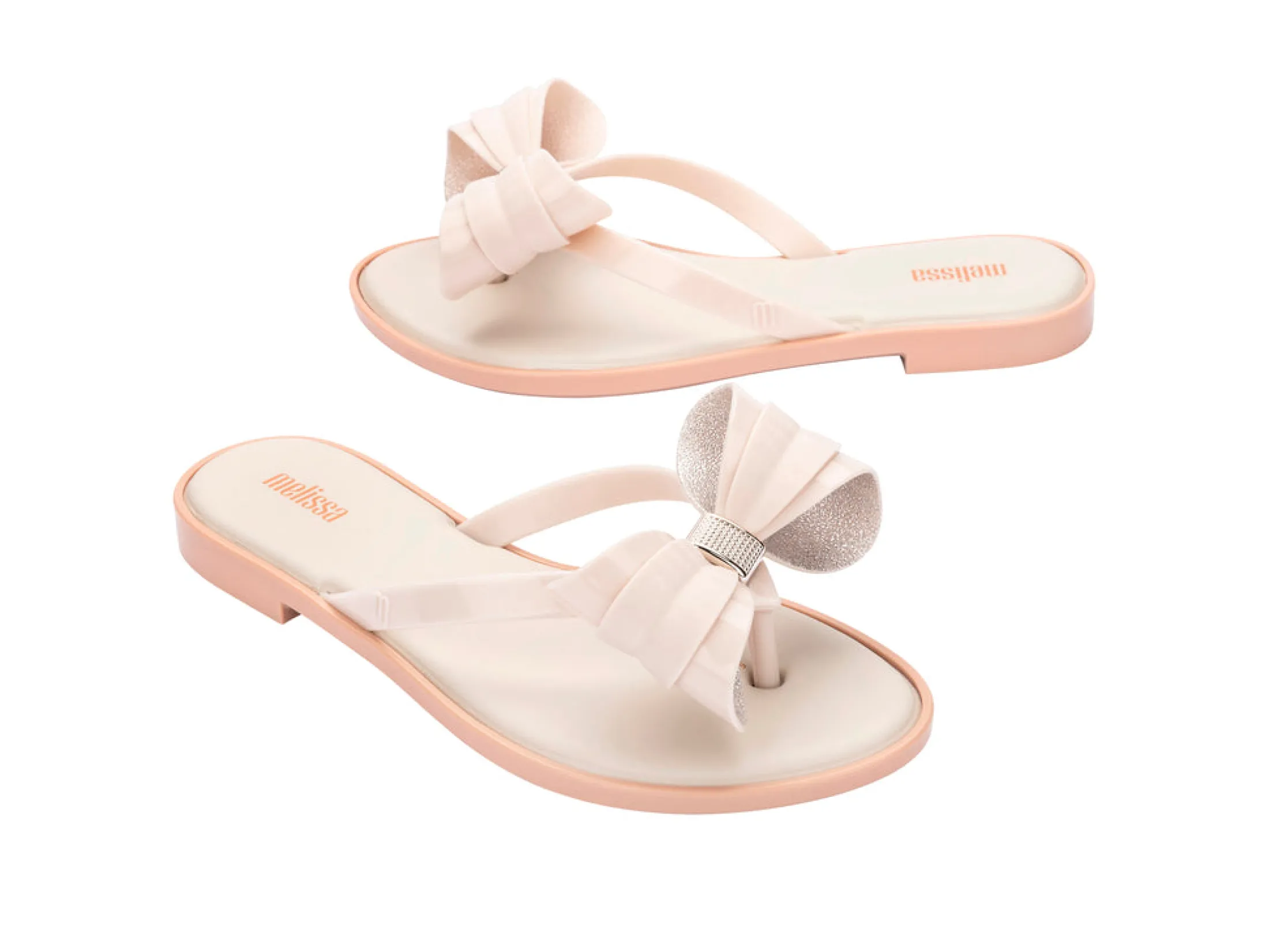 Slim Flip Flop