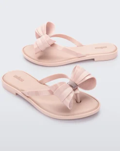 Slim Flip Flop