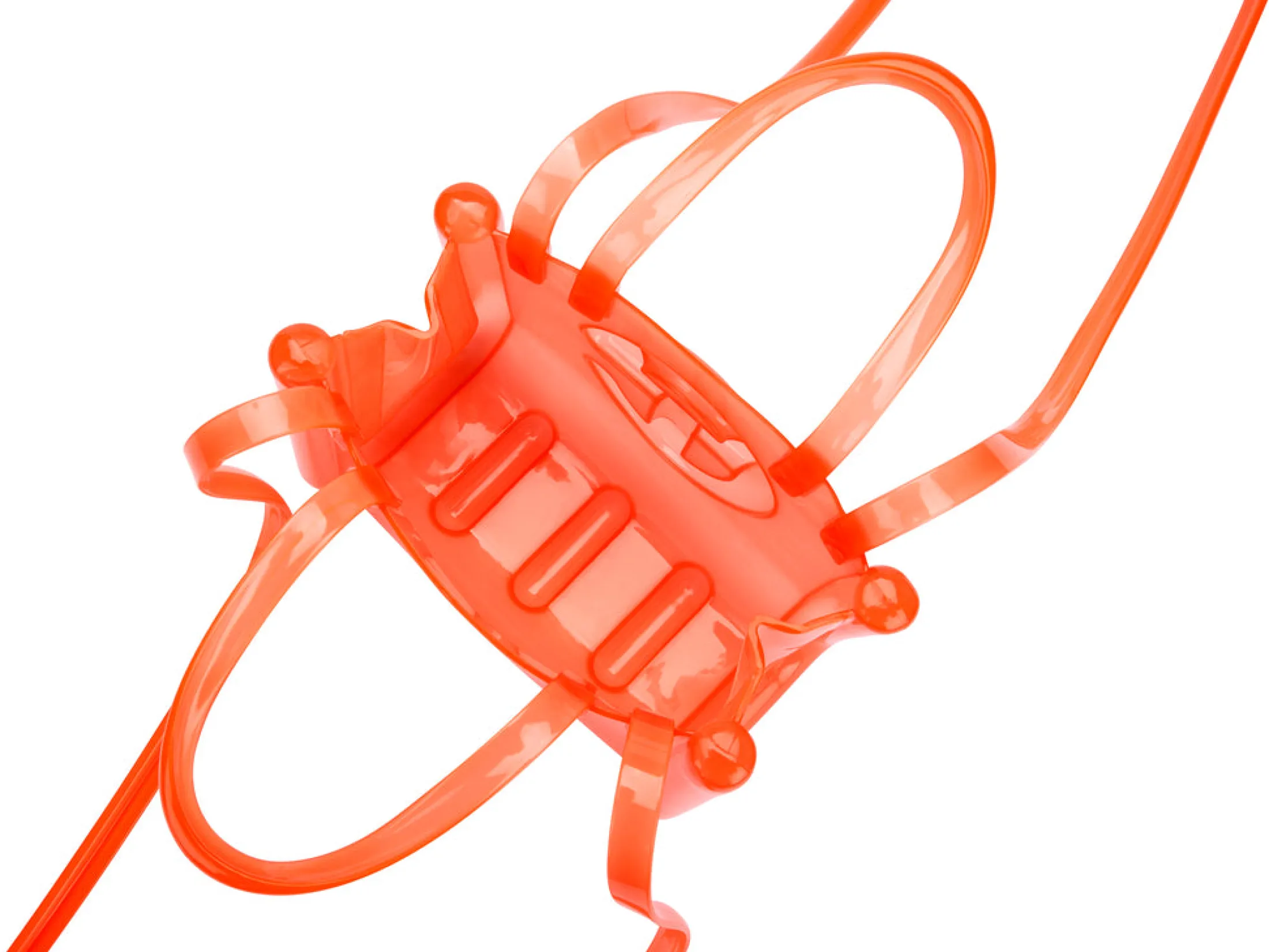 Small Jelly Shopper